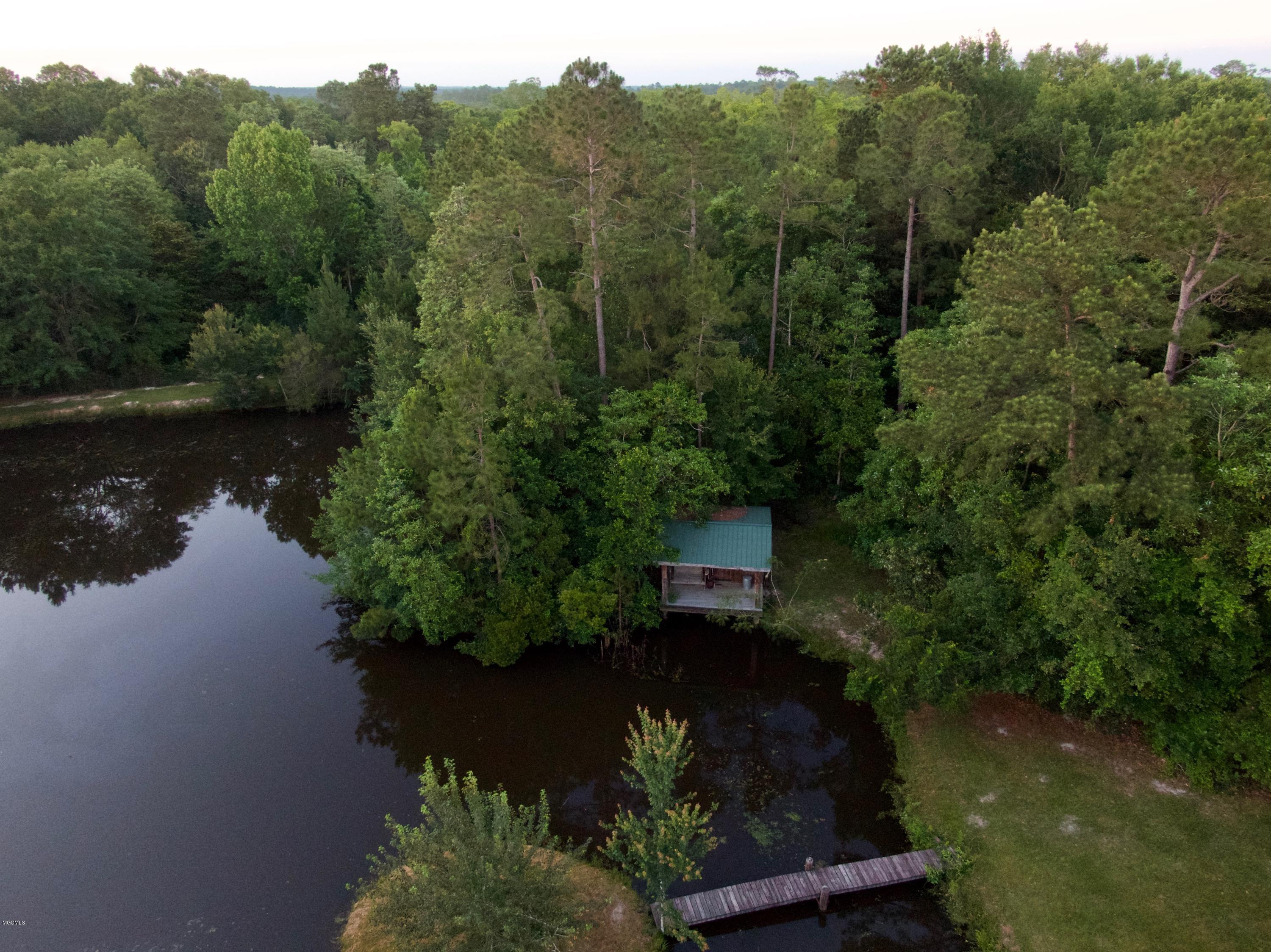 4045 Dogpatch Road Kiln, MS 39556 - Photo 38 of 65 DJI_0089