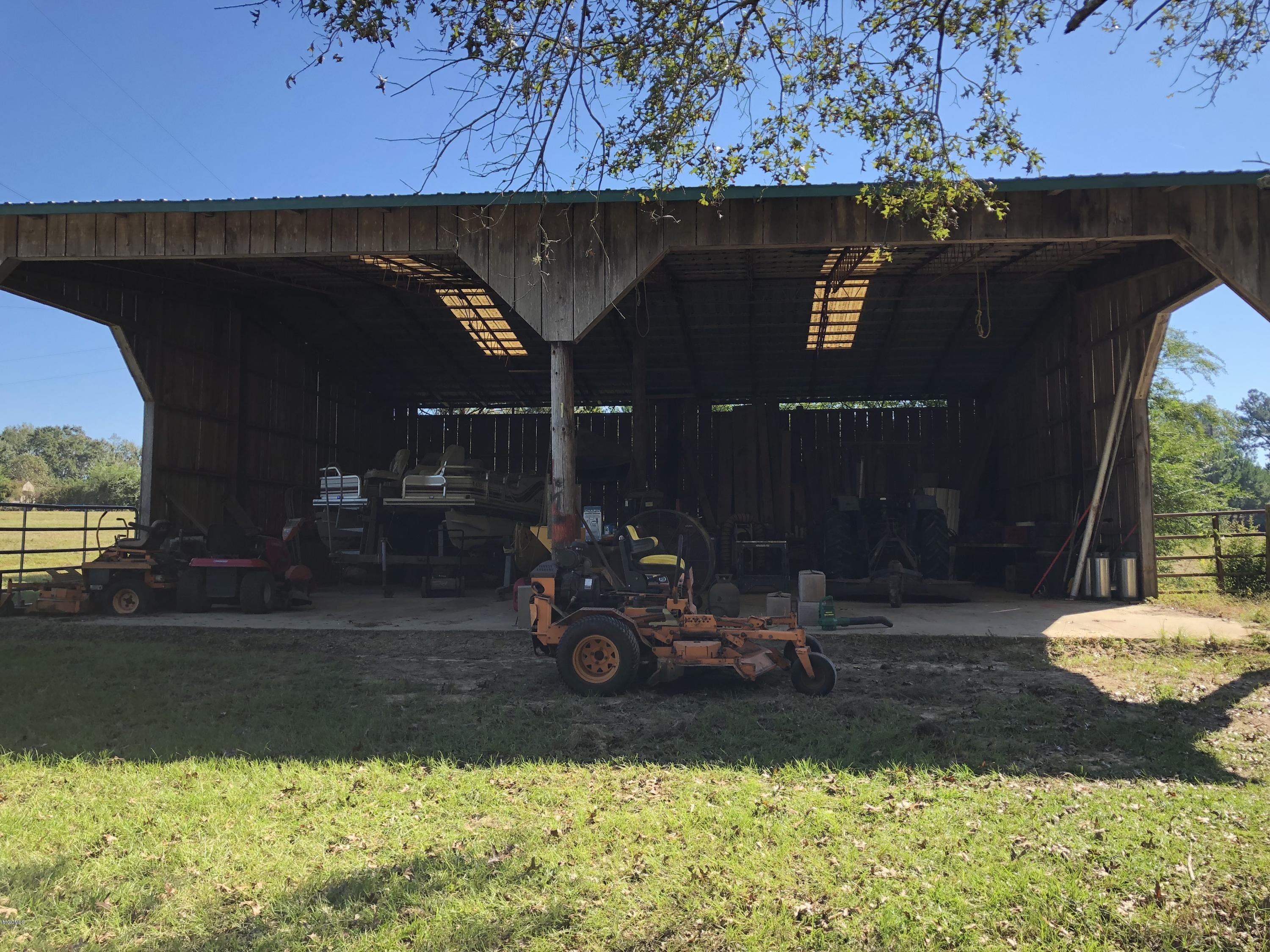 4045 Dogpatch Road Kiln, MS 39556 - Photo 62 of 65 IMG_4620