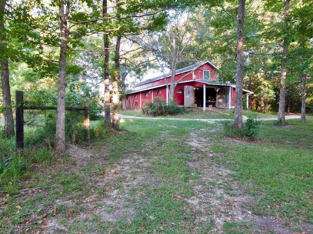 4045 Dogpatch Road Kiln, MS 39556 - Photo 9 of 65 DJI_0099 (1)