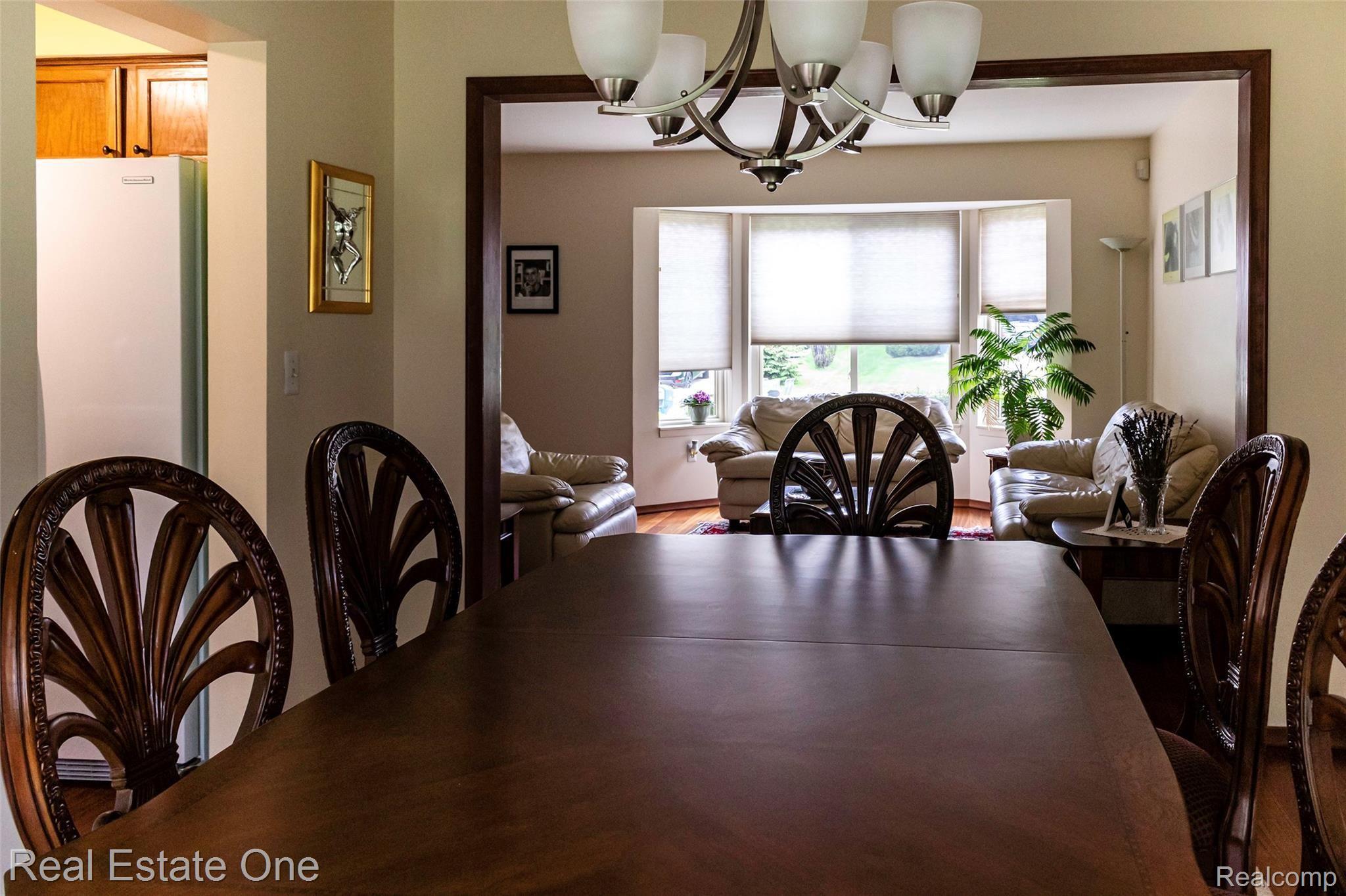 761 Lion Street Rochester, MI 48307 - Photo 11 of 23 Dining Room 1-3.jpg