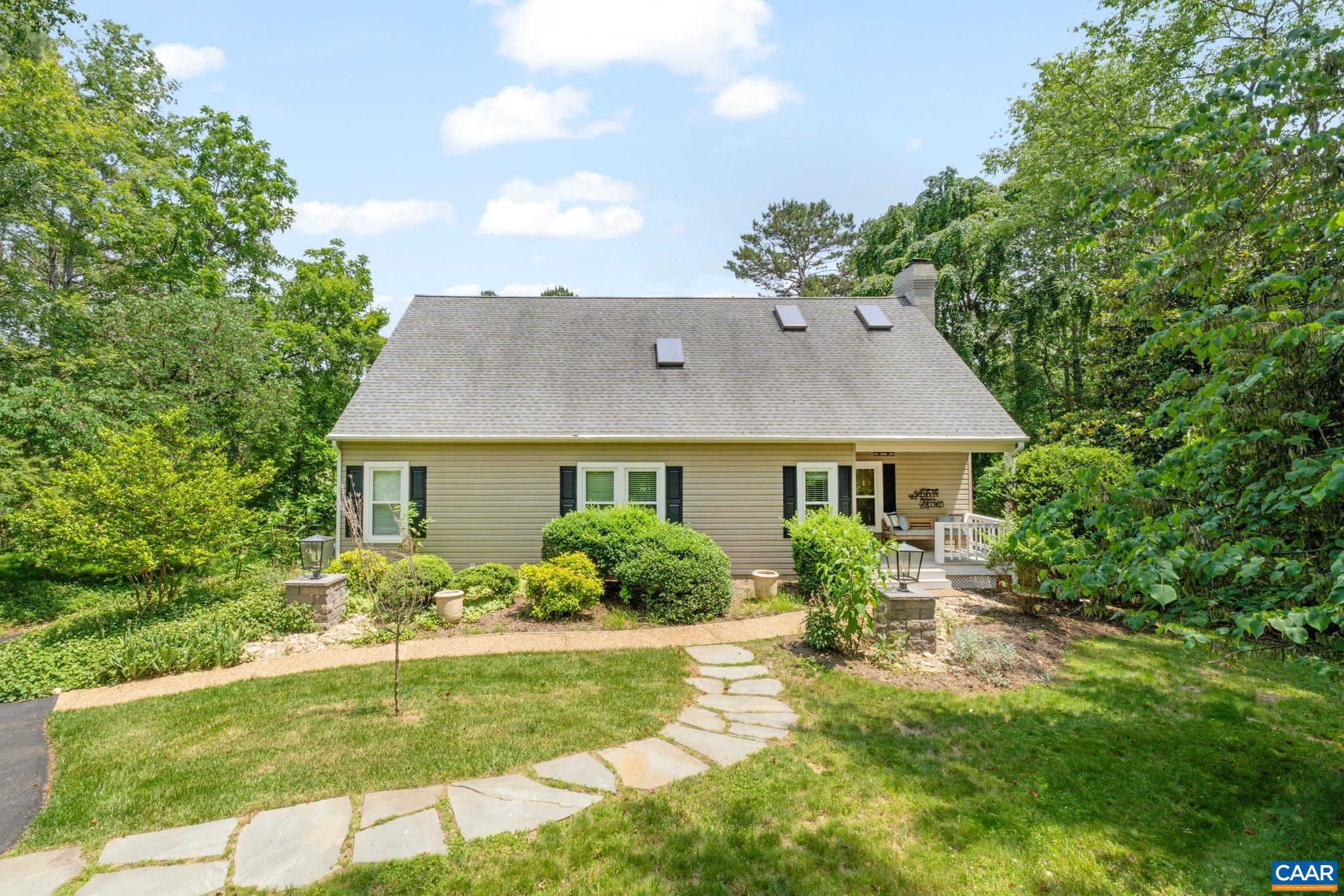 2 Oak Grove Road Palmyra, VA 22963 - Photo 1 of 67 Gallery Image 1