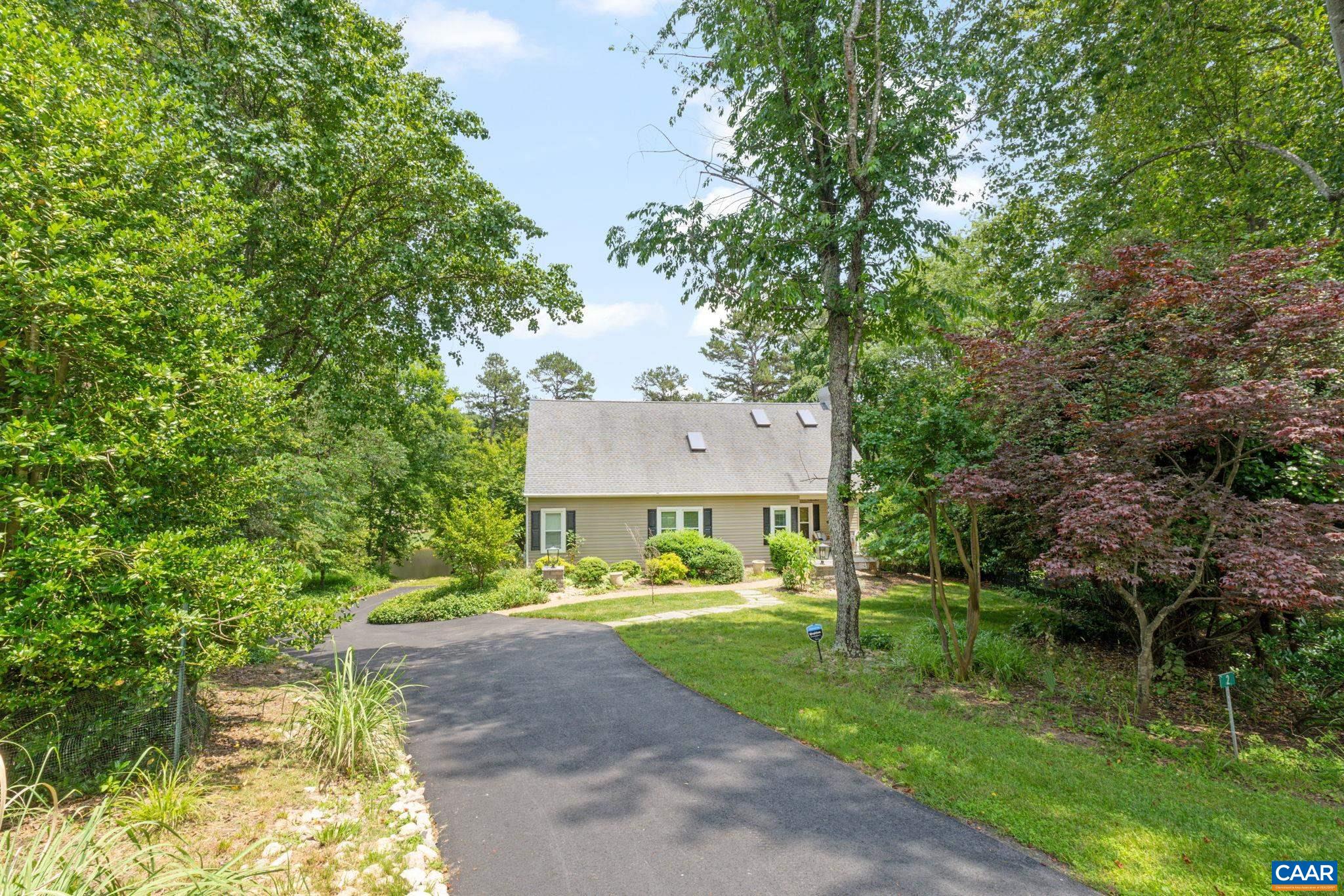2 Oak Grove Road Palmyra, VA 22963 - Photo 3 of 67 Gallery Image 3