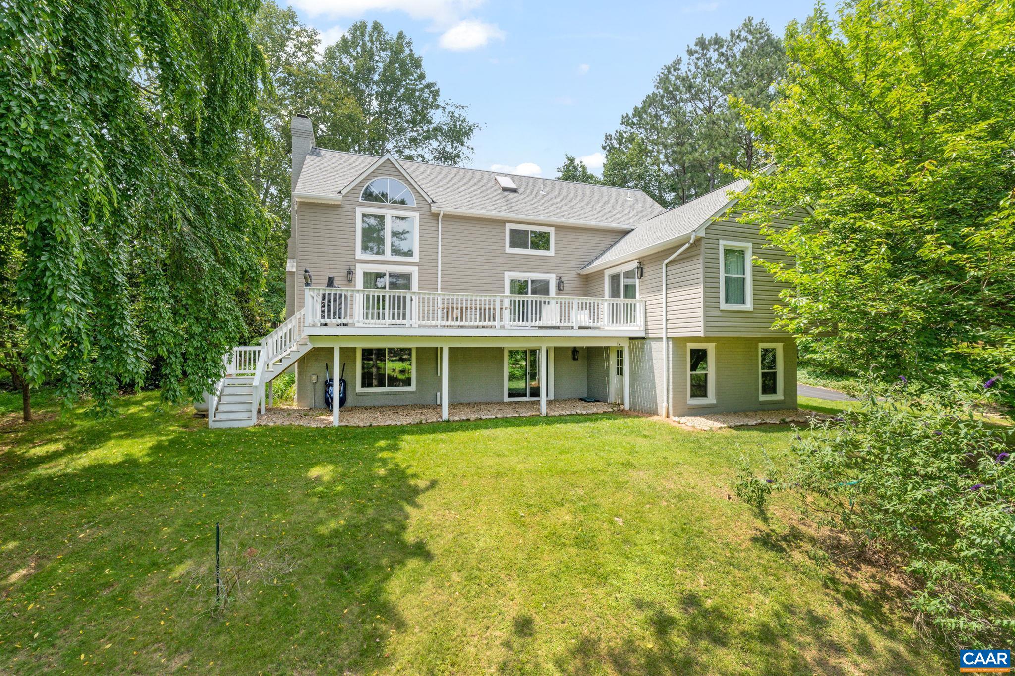 2 Oak Grove Road Palmyra, VA 22963 - Photo 46 of 67 Gallery Image 46