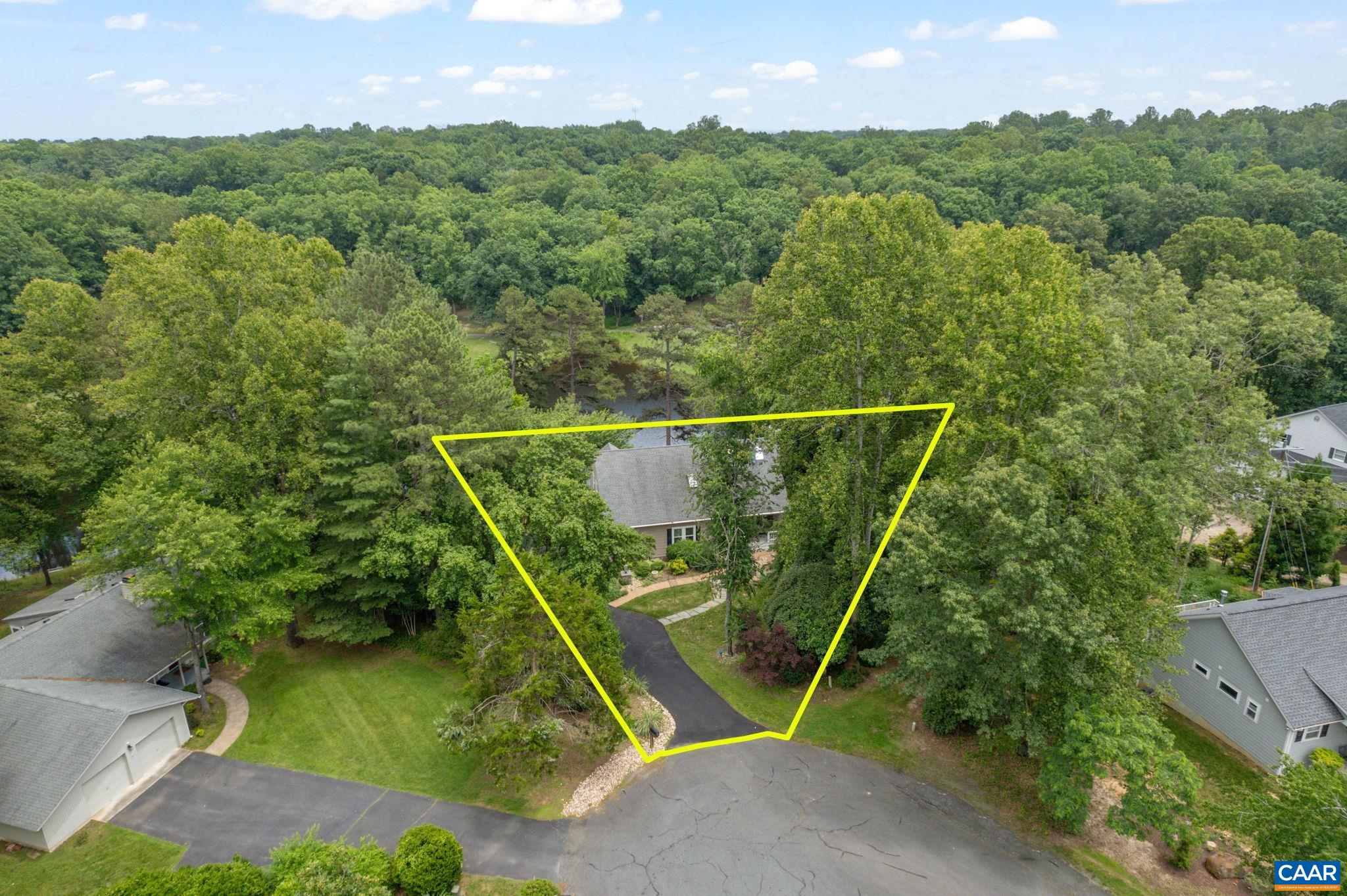 2 Oak Grove Road Palmyra, VA 22963 - Photo 53 of 67 Gallery Image 53