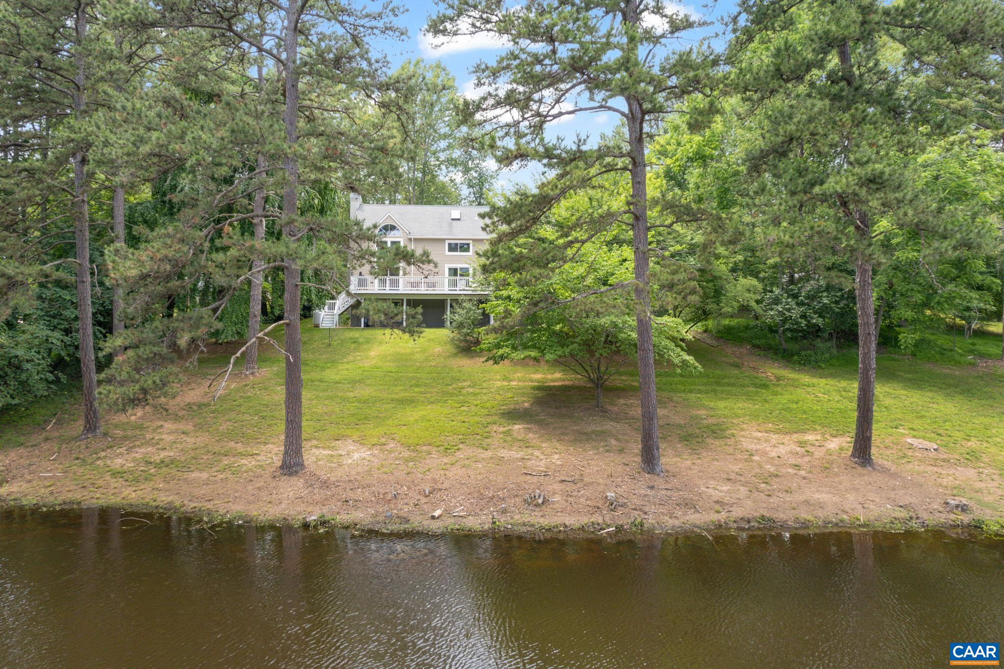2 Oak Grove Road Palmyra, VA 22963 - Photo 60 of 67 Gallery Image 60