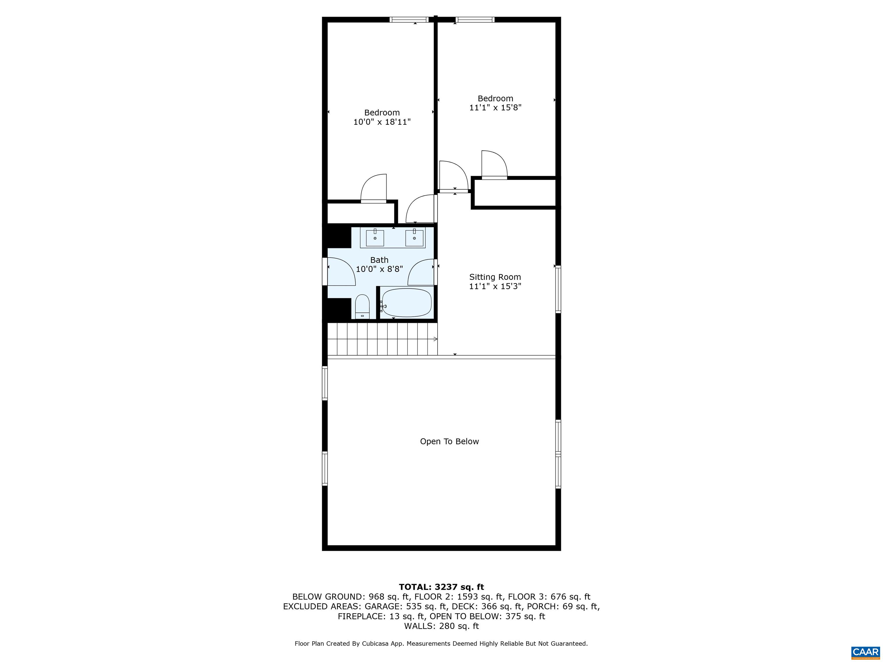 2 Oak Grove Road Palmyra, VA 22963 - Photo 64 of 67 Gallery Image 64