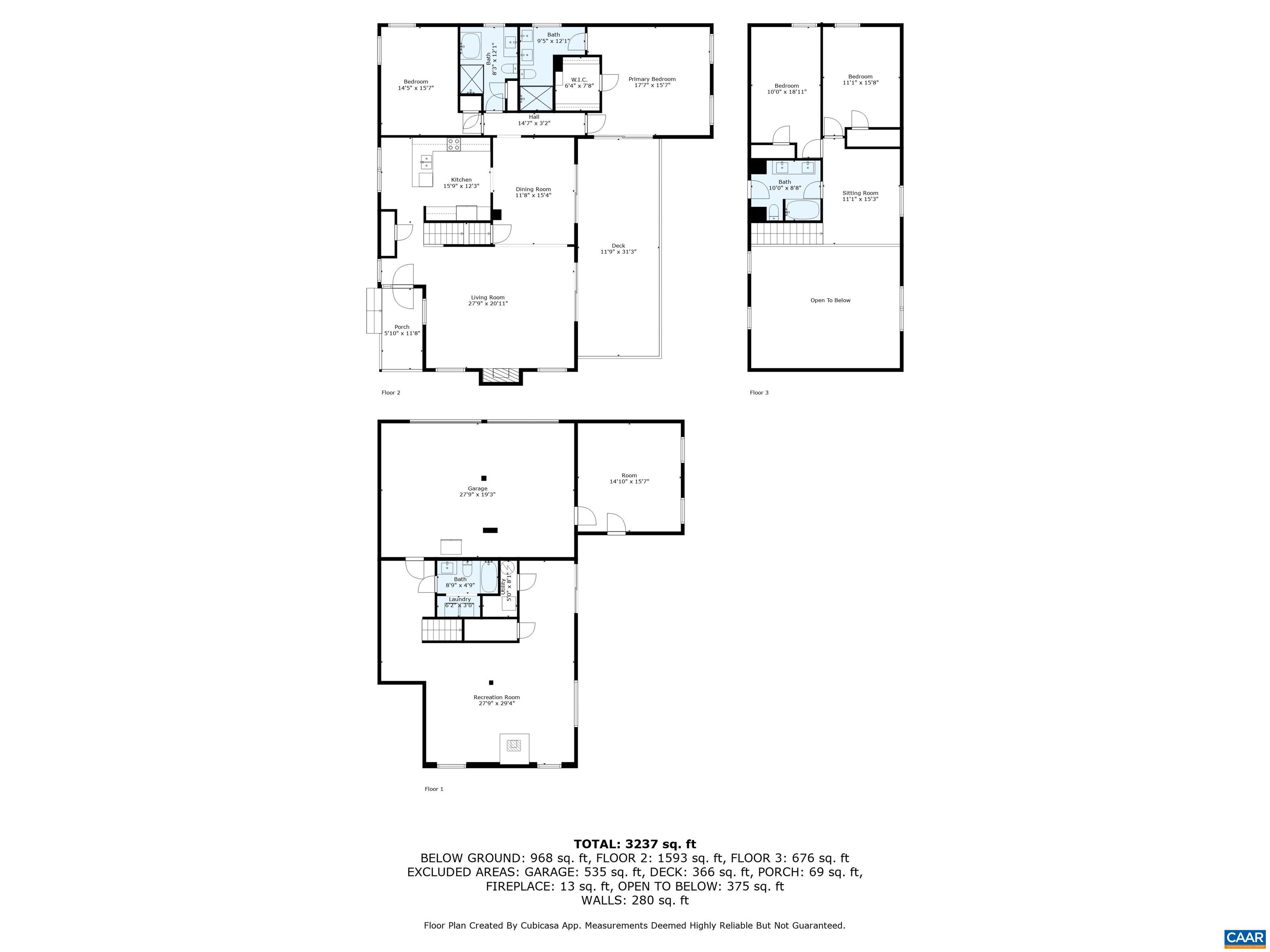 2 Oak Grove Road Palmyra, VA 22963 - Photo 65 of 67 Gallery Image 65