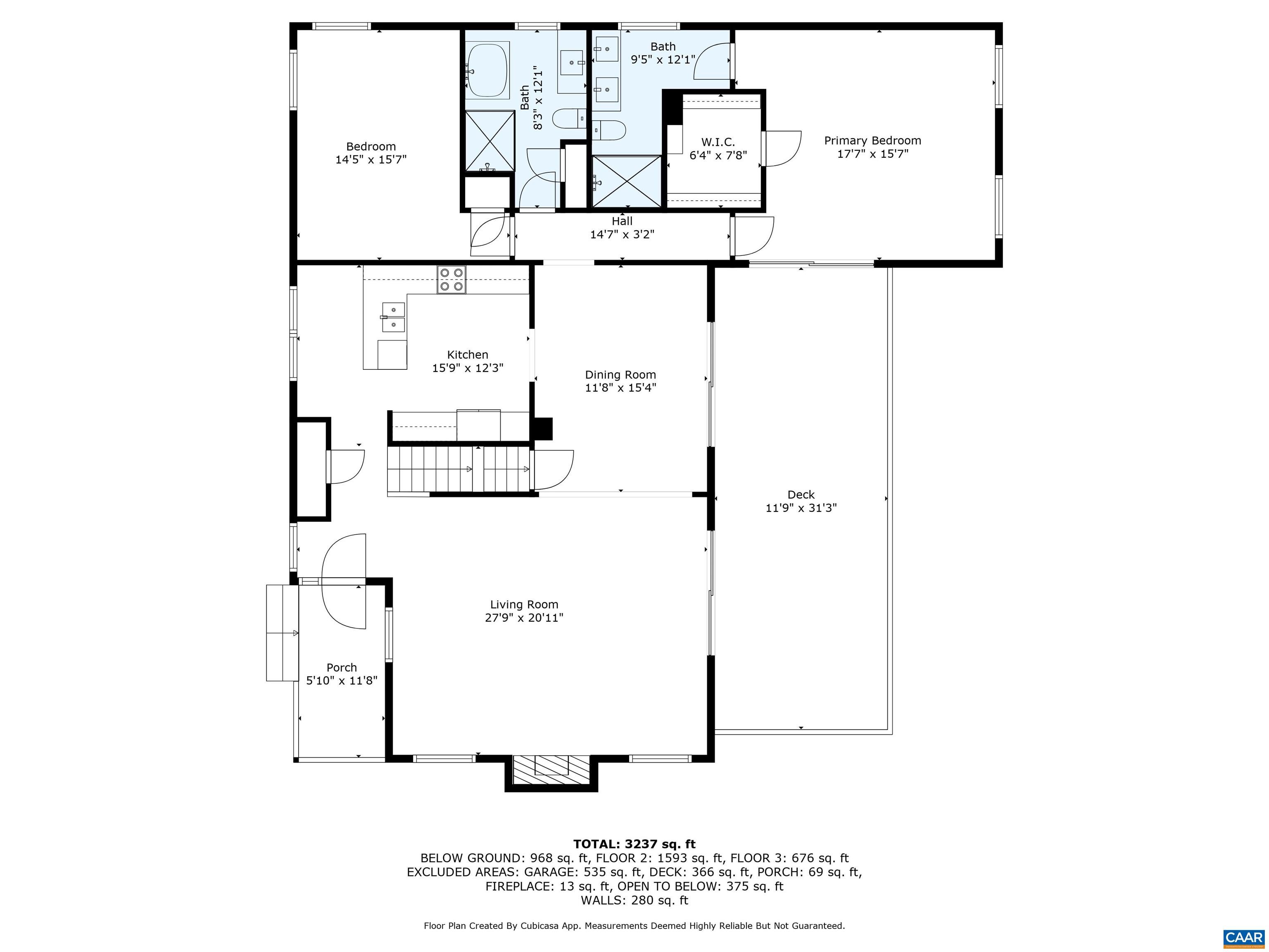 2 Oak Grove Road Palmyra, VA 22963 - Photo 66 of 67 Gallery Image 66