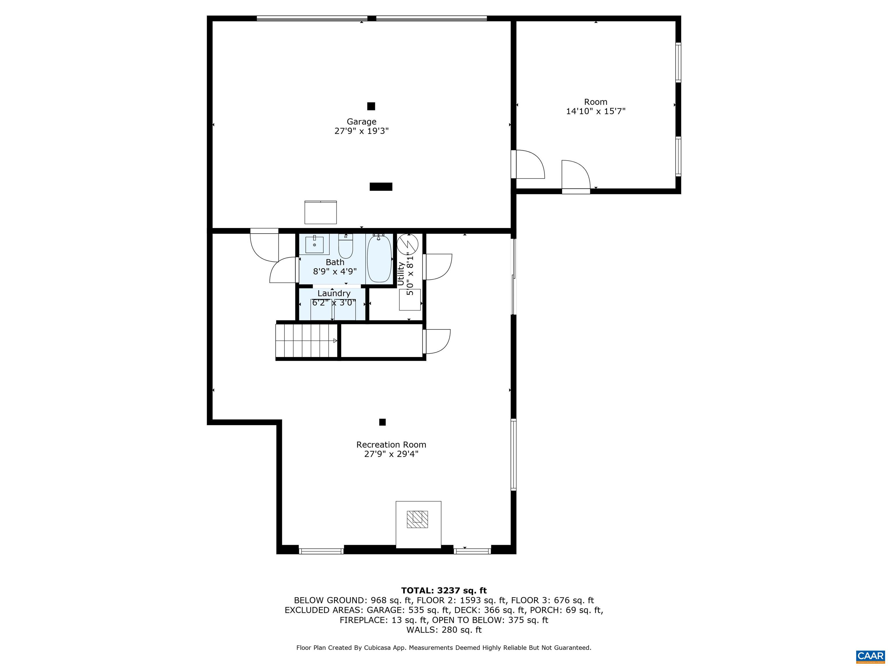 2 Oak Grove Road Palmyra, VA 22963 - Photo 67 of 67 Gallery Image 67
