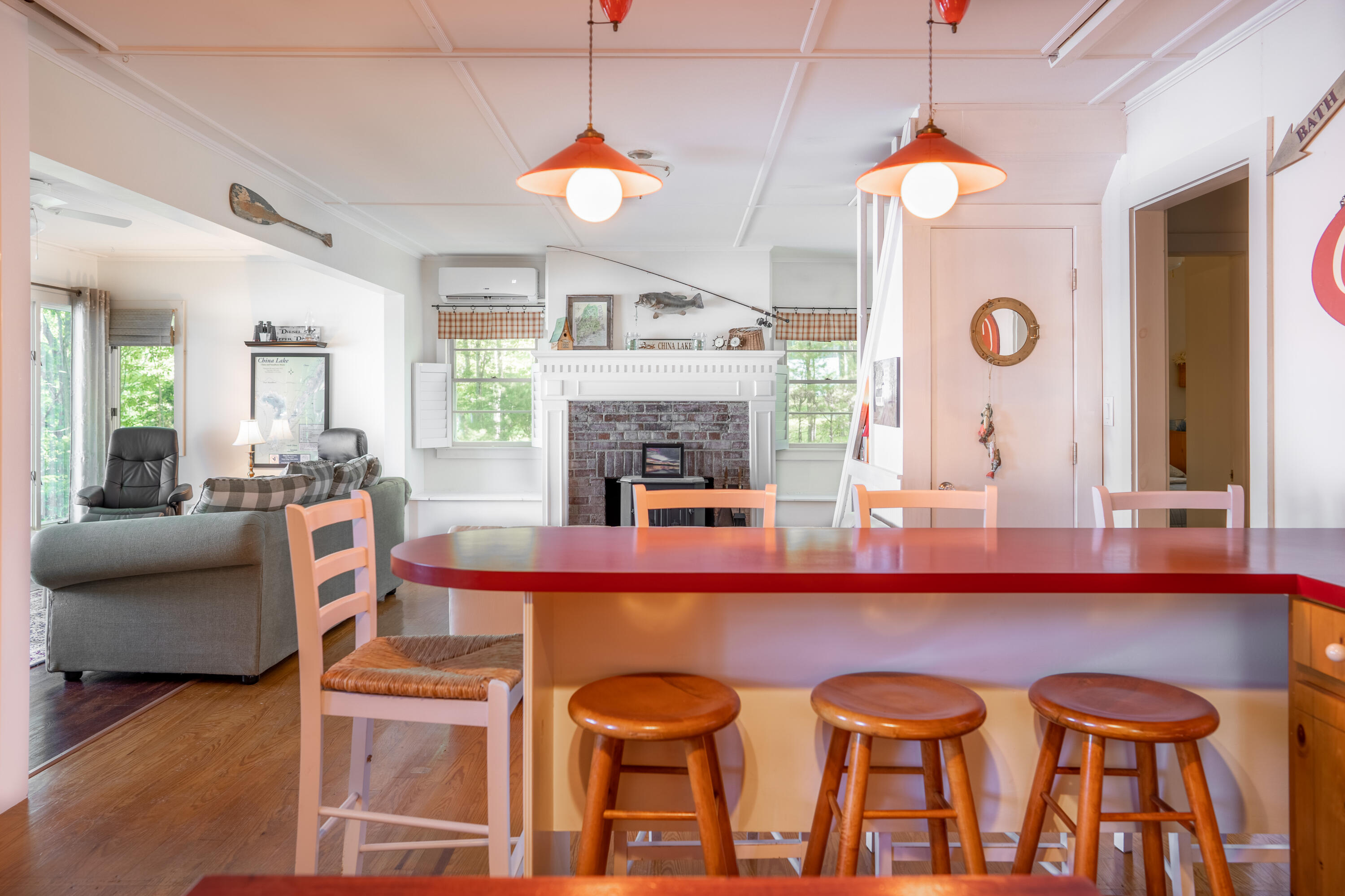 151 Killdeer Point Road South China, ME 04358 - Photo 16 of 44 151 Killdeer Point Rd, China, ME-24