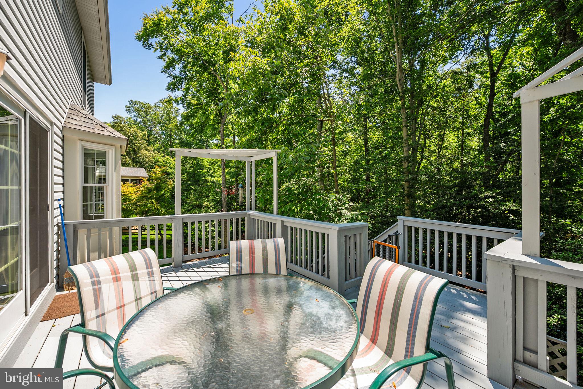 9127 Scott Street Springfield, VA 22153 - Photo 100 of 112