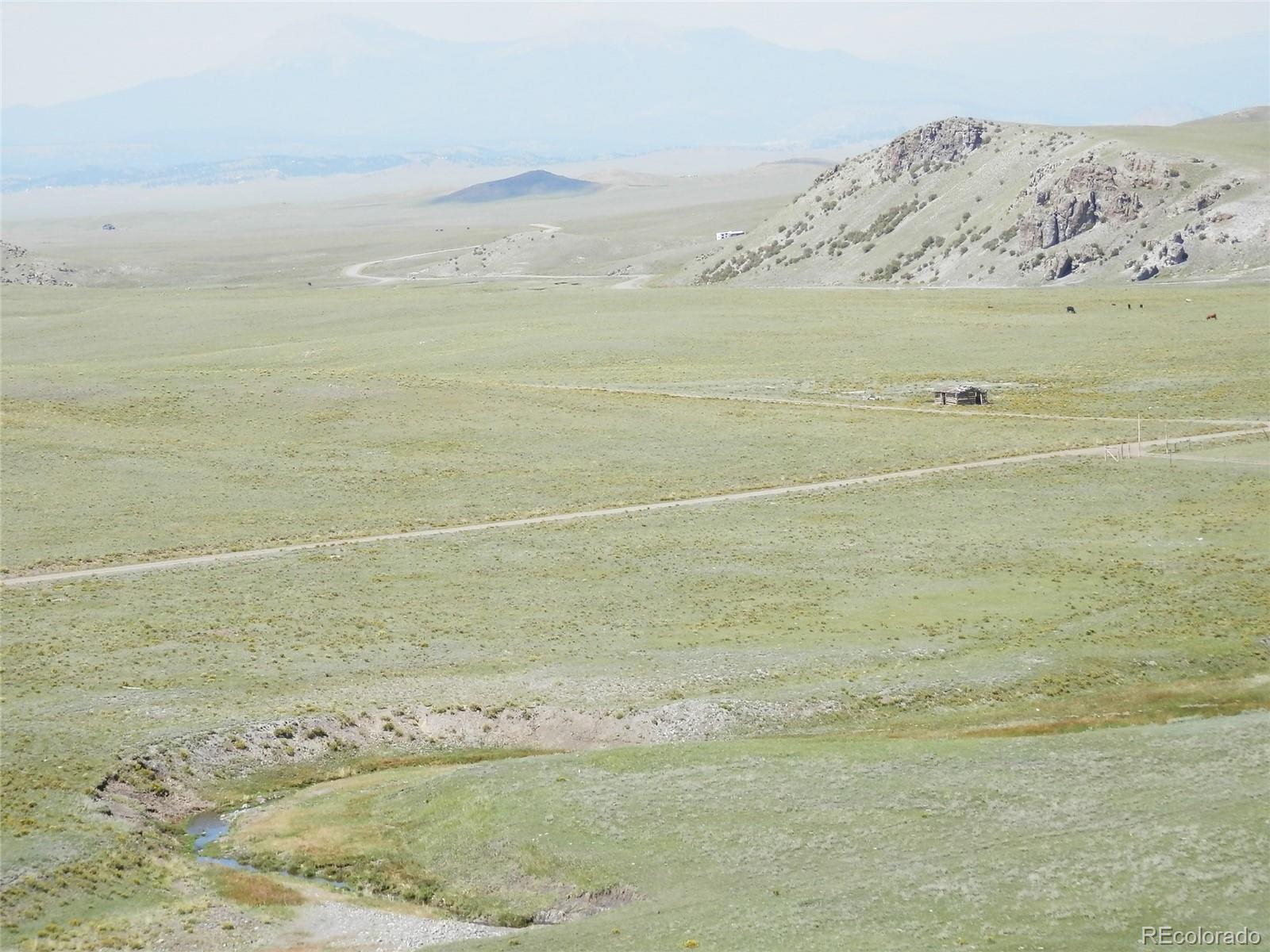 247 Uwon Road Hartsel, CO 80449 - Photo 1 of 16