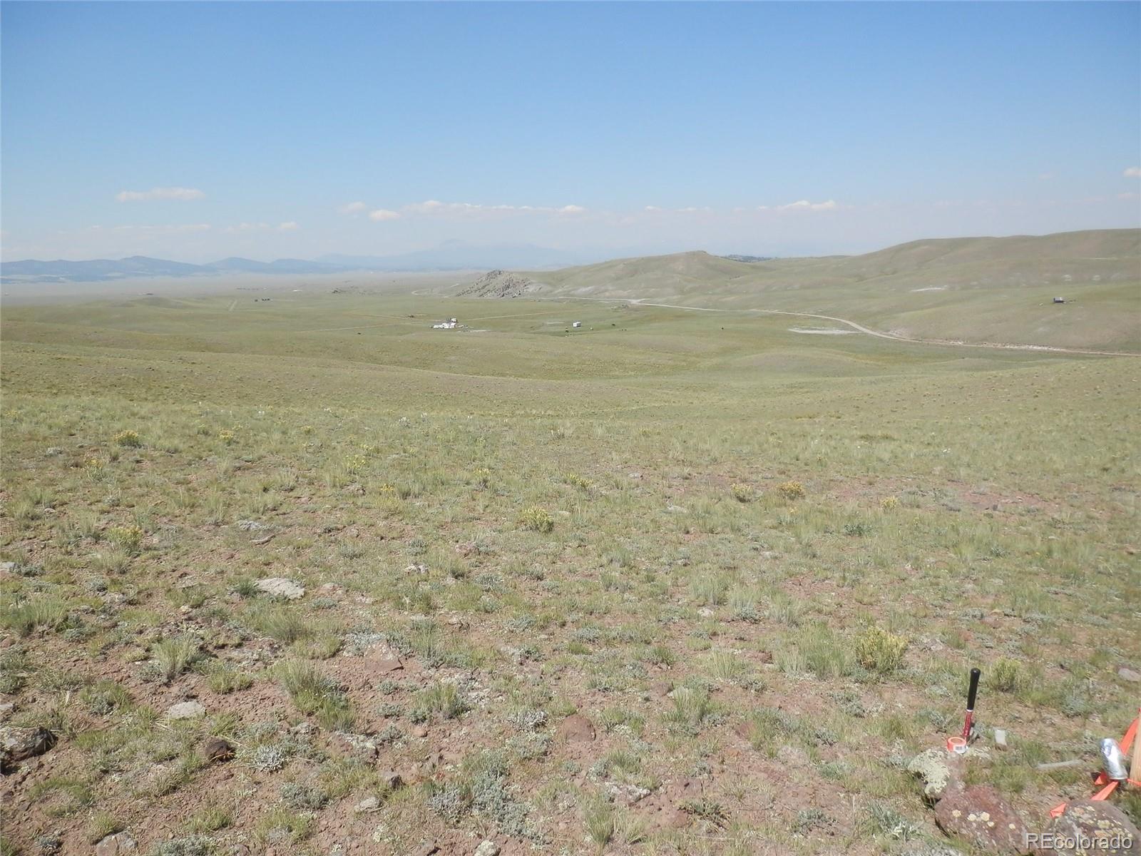 247 Uwon Road Hartsel, CO 80449 - Photo 4 of 16