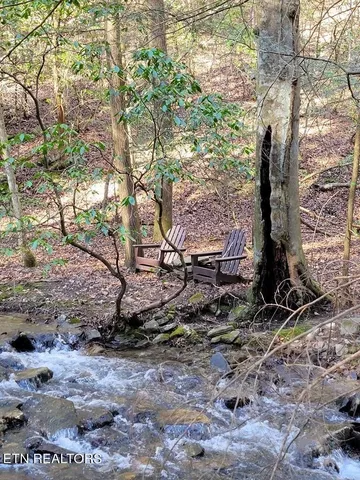 a car parked on the side of the road