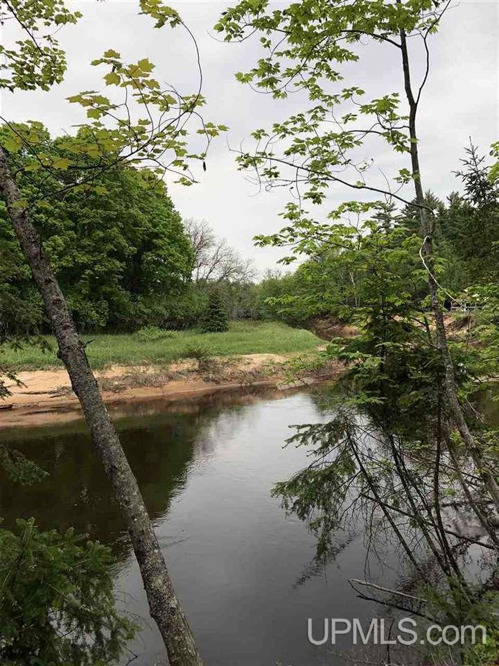Tbd River Road, Unit PARCEL 3 Gulliver, MI 49854 - Photo 10 of 42