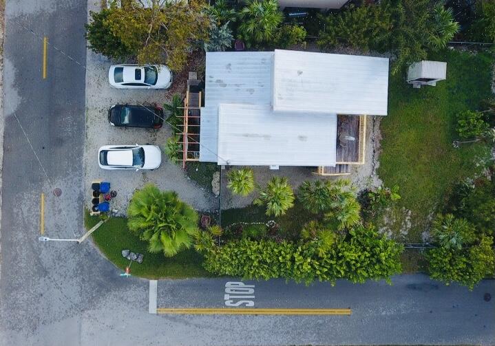 280 Sands Road Big Pine Key, FL 33043 - Photo 1 of 8 Arial View