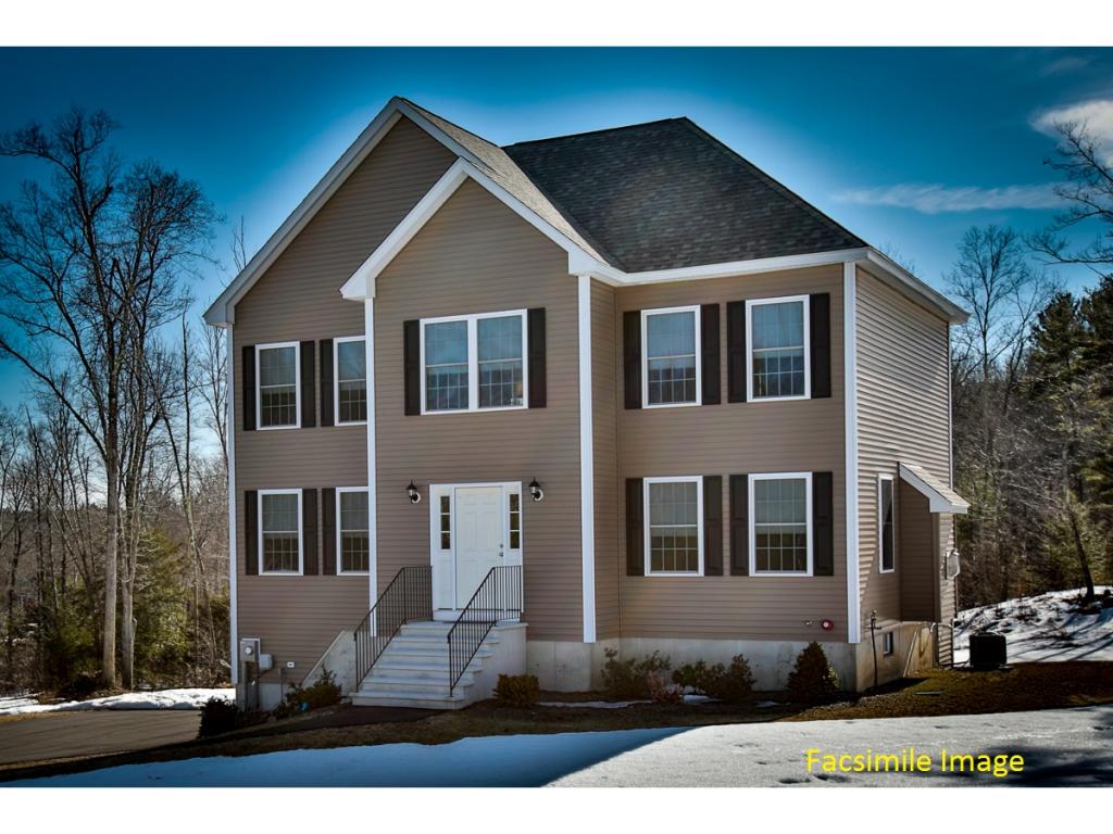 14 Cricket Ridge Drive Windham, NH 03087 - Photo 1 of 29