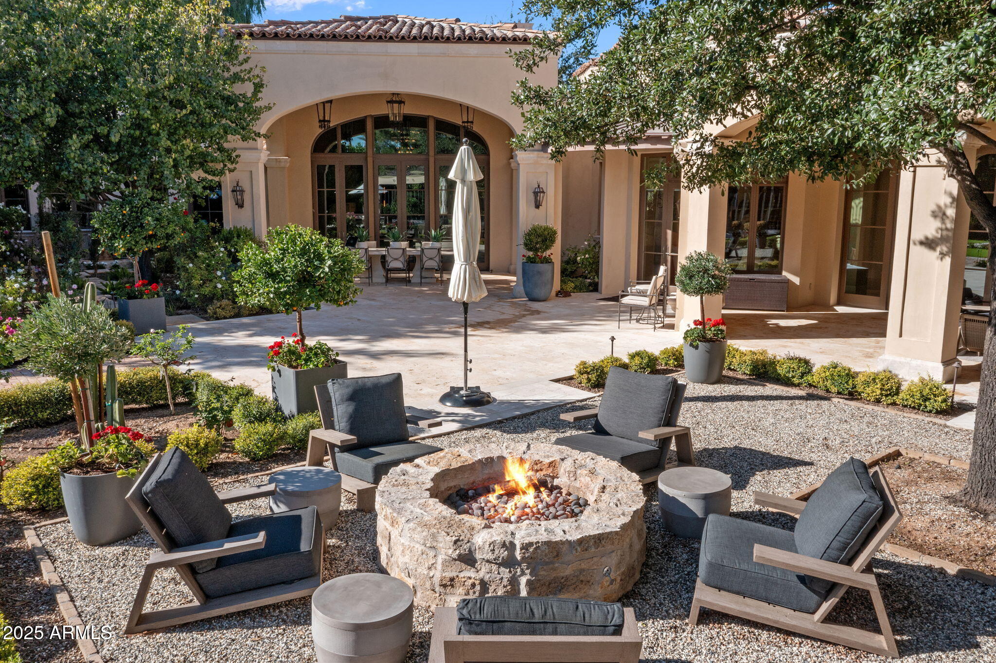 8345 Morning Glory Road Paradise Valley, AZ 85253 - Photo 29 of 37