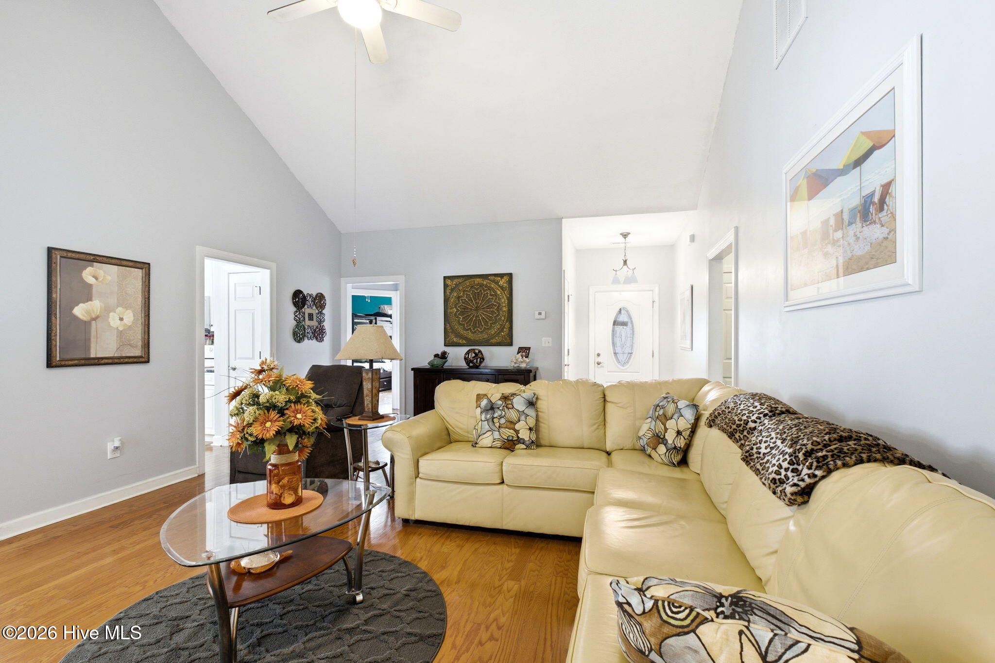 57 Cedar Tree Lane Southwest Calabash, NC 28467 - Photo 10 of 48
