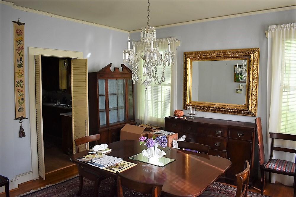 2267 Ashley River Road Charleston, SC 29414 - Photo 12 of 19 Formal Dining Room
