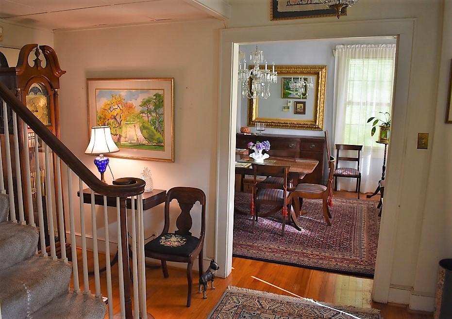 2267 Ashley River Road Charleston, SC 29414 - Photo 13 of 19 Foyer