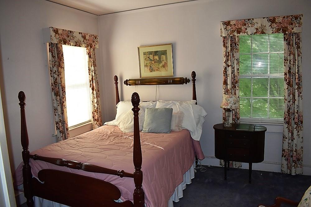 2267 Ashley River Road Charleston, SC 29414 - Photo 16 of 19 Guest Bedroom