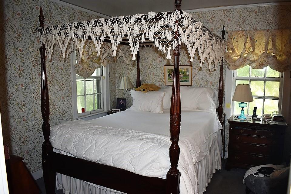 2267 Ashley River Road Charleston, SC 29414 - Photo 18 of 19 Master Bedroom