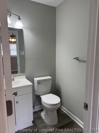 $1,000 | 3211 Tallywood Drive, Unit 1, Fayetteville, NC 28303