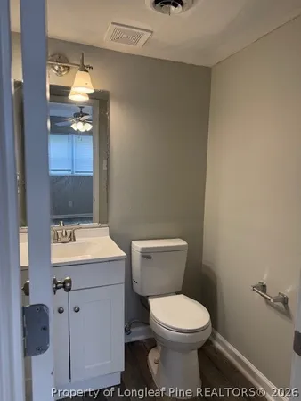 $1,000 | 3211 Tallywood Drive, Unit 1, Fayetteville, NC 28303