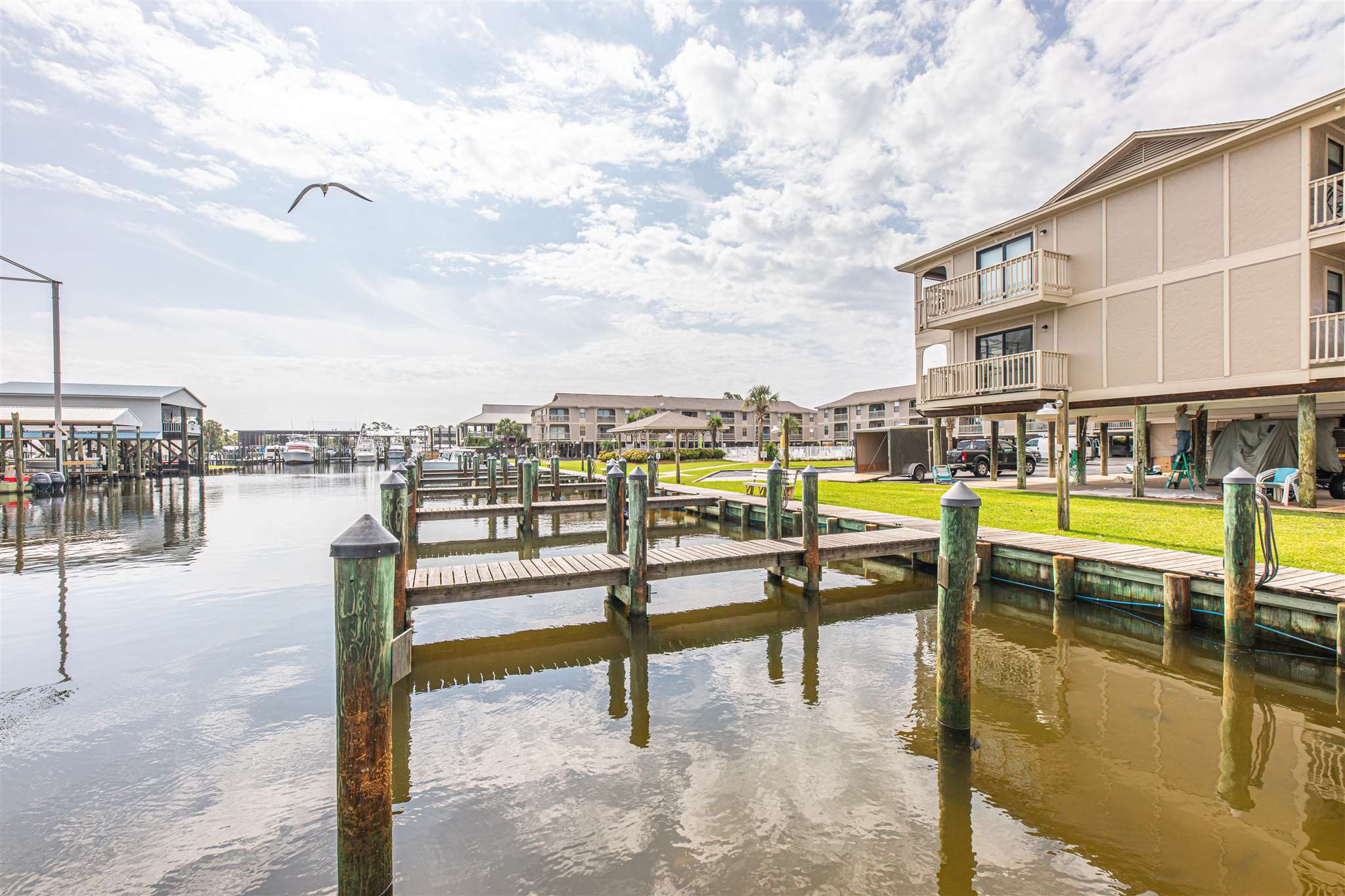 26913 Marina Road, Unit 211 Orange Beach, AL 36561 - Photo 6 of 24