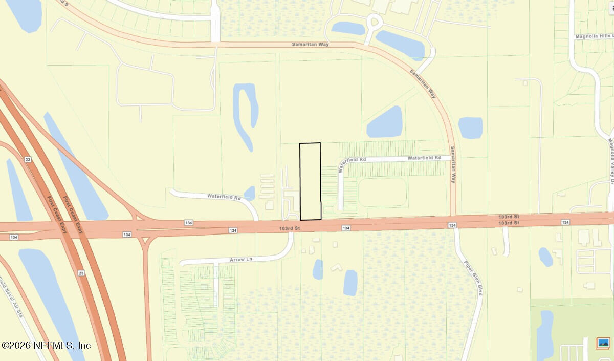 0 103rd Street Jacksonville, FL 32210 - Photo 2 of 4 a view of a bathroom with a window