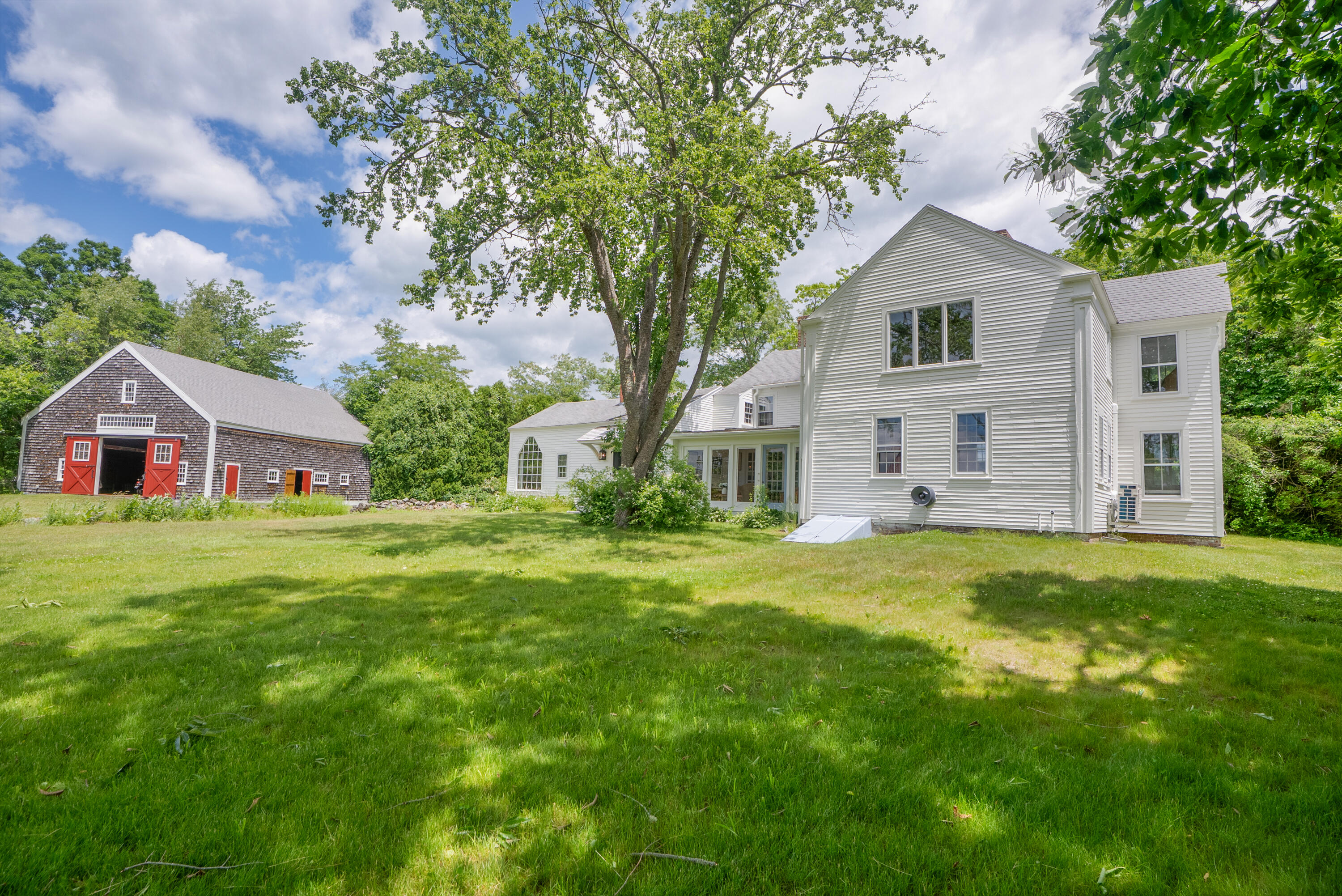 1 River Road Kennebunkport, ME 04046 - Photo 6 of 76 Front Exterior