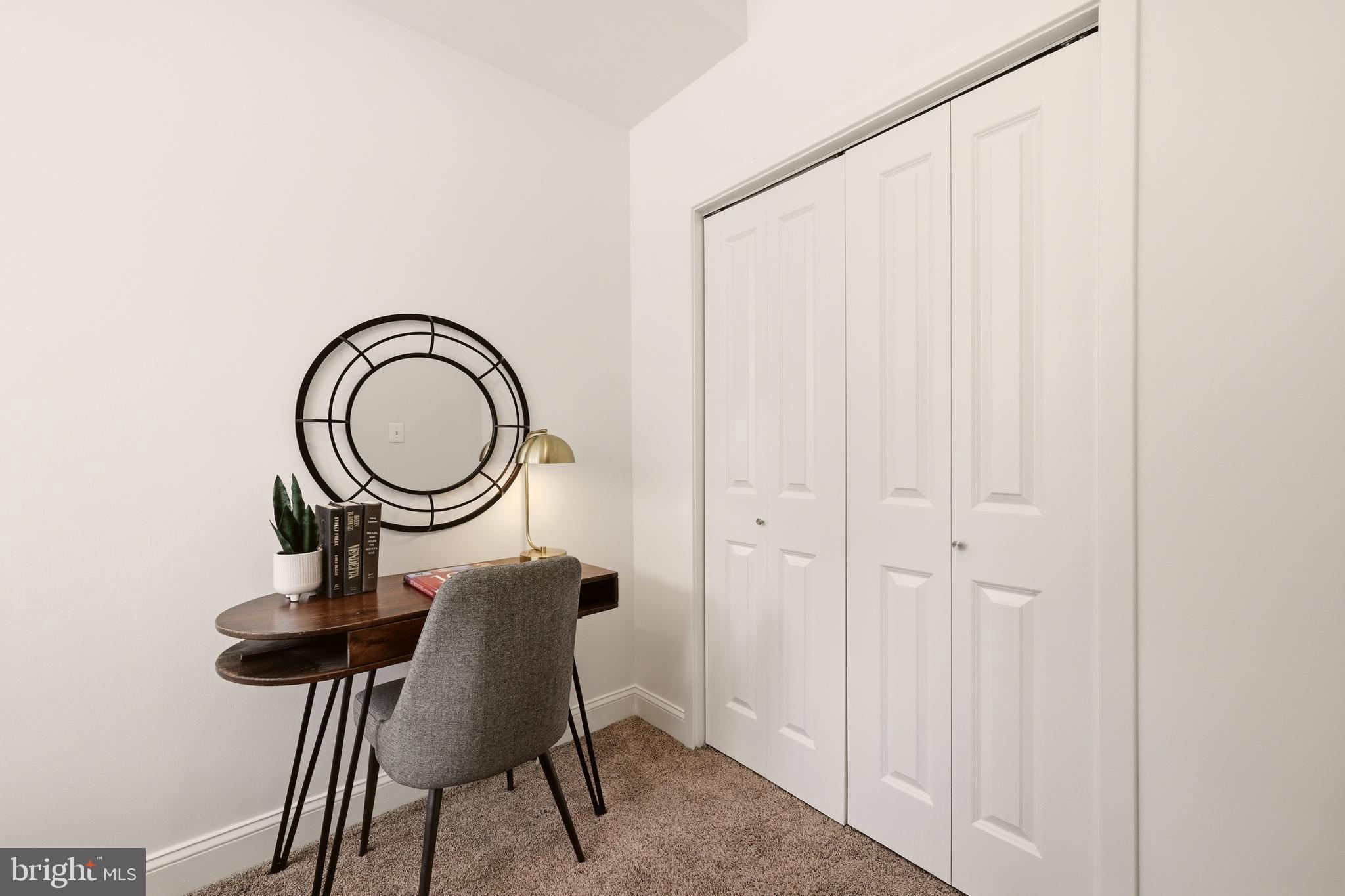 1718 9th Street Northwest, Unit 1 Washington, DC 20001 - Photo 19 of 24