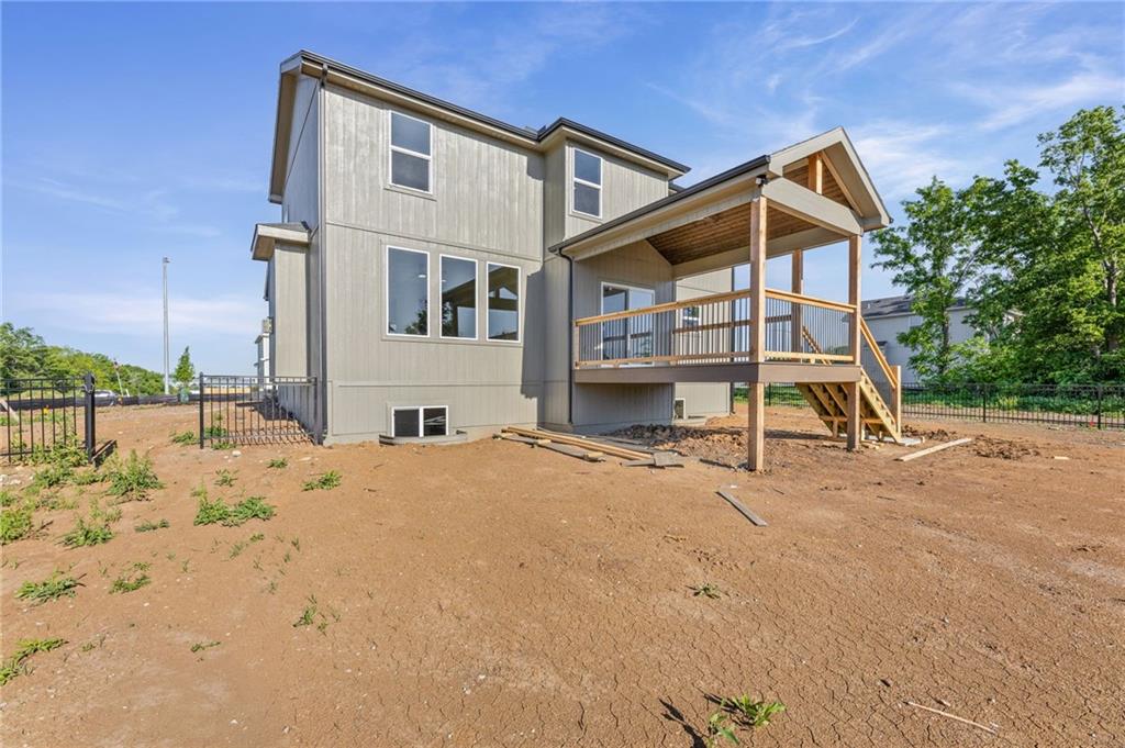 20755 Emerald Street Spring Hill, KS 66083 - Photo 35 of 41