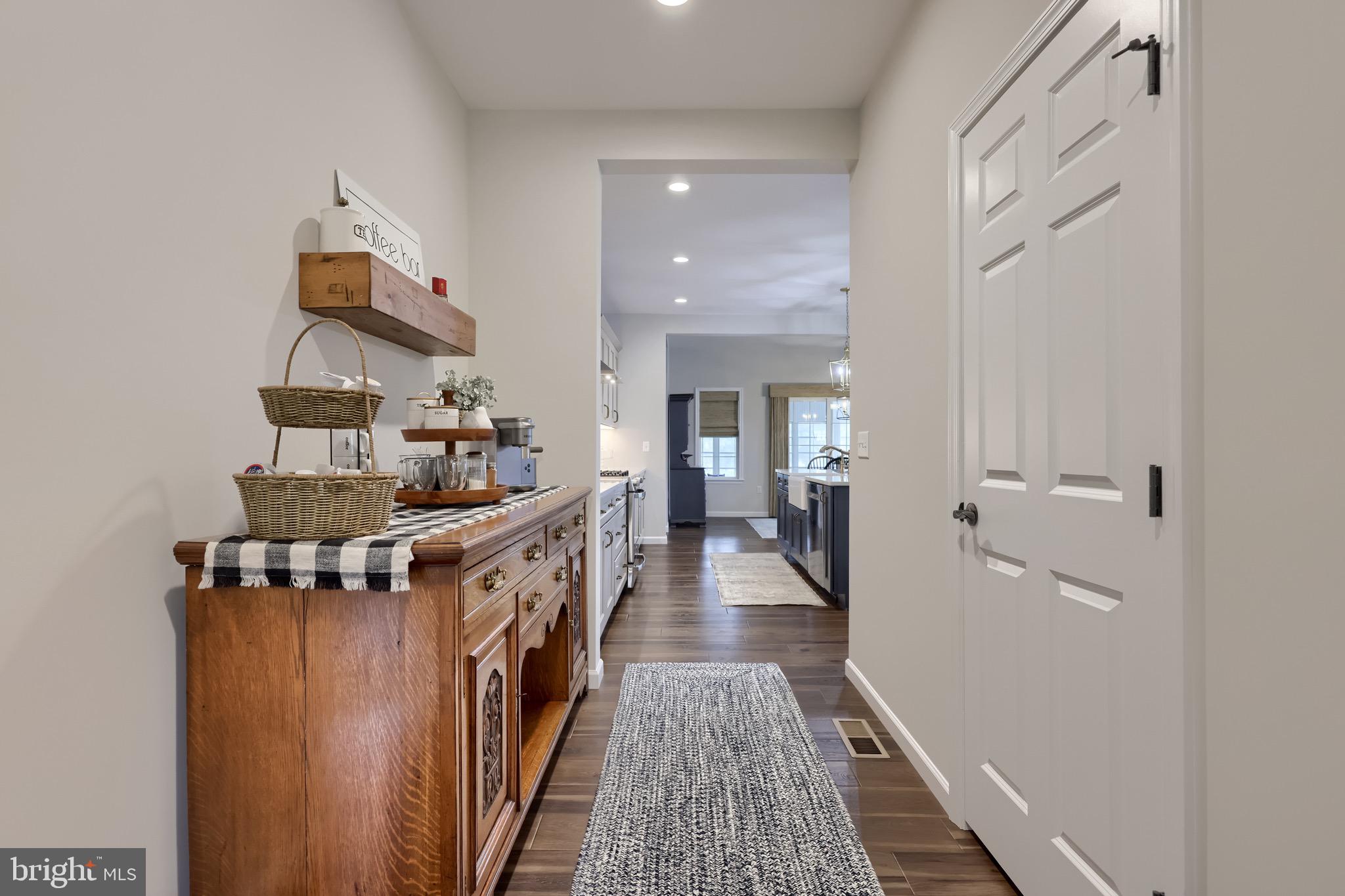315 Goshawks Road Denver, PA 17517 - Photo 20 of 92 Hallway