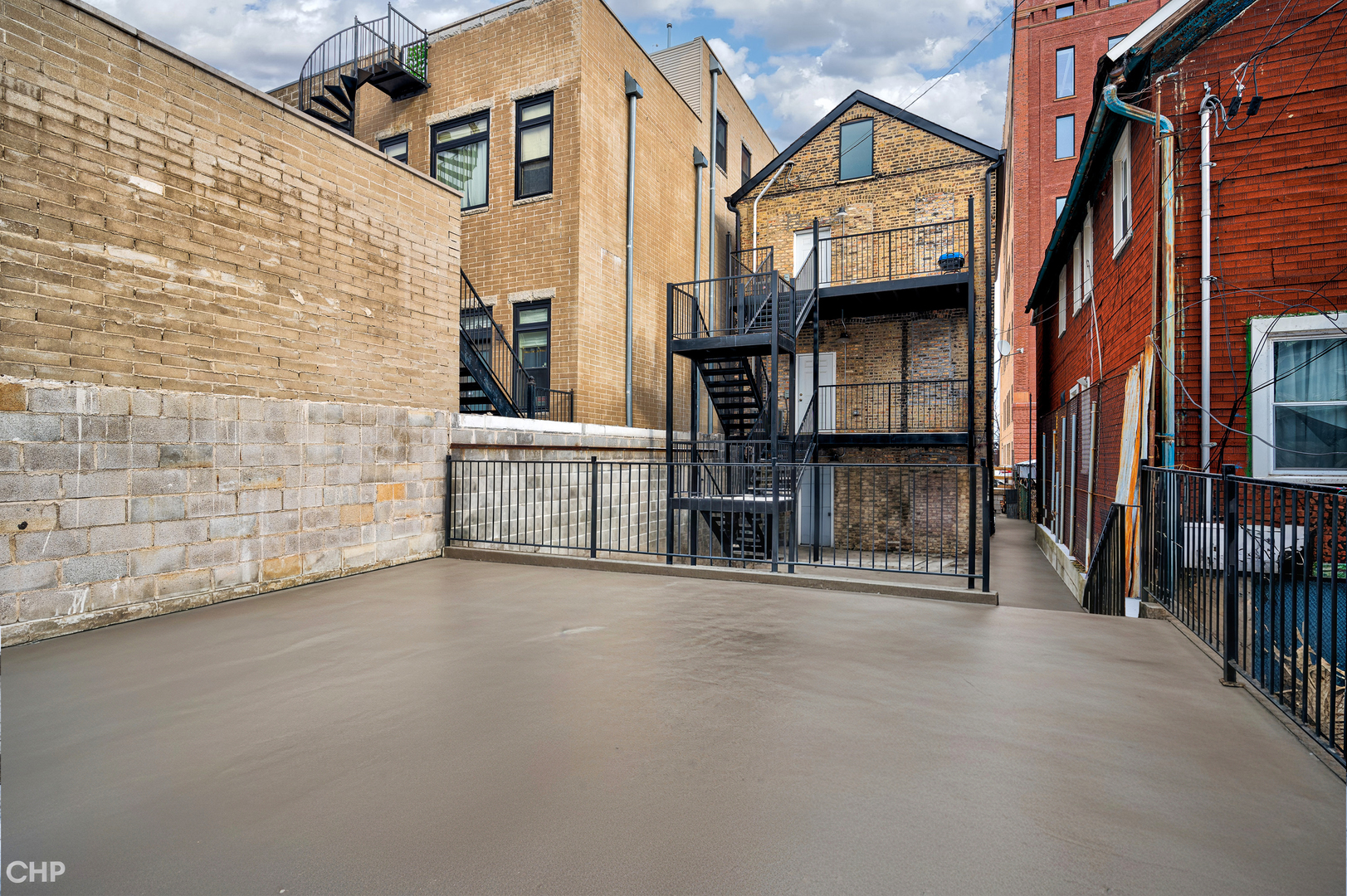 1716 South Clinton Street Chicago, IL 60616 - Photo 13 of 18