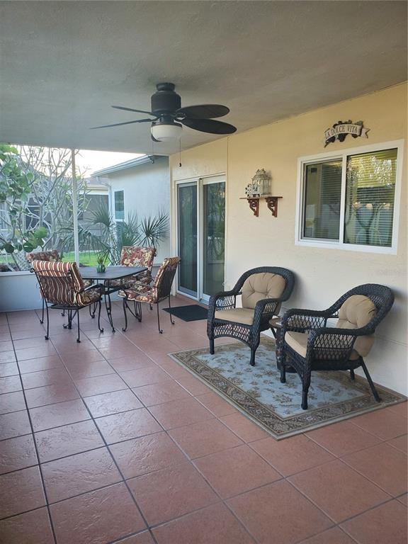 Undisclosed Address Bradenton, FL 34209 - Photo 27 of 38 a outdoor space with lots of tables and chairs