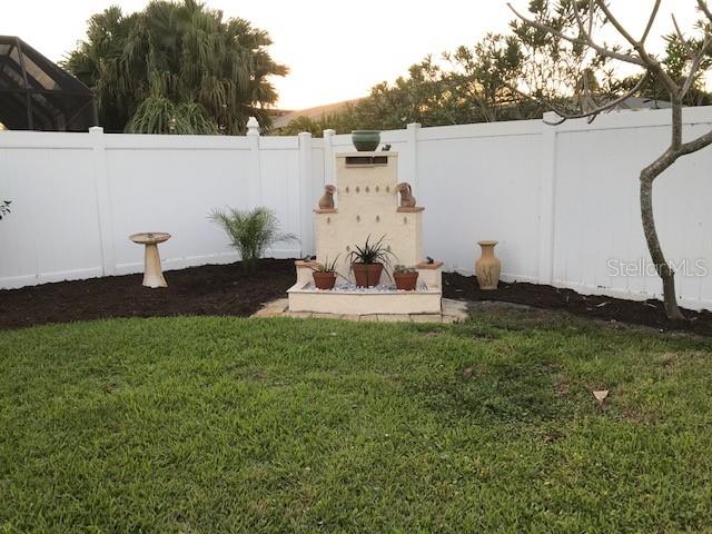 Undisclosed Address Bradenton, FL 34209 - Photo 33 of 38 a view of a backyard