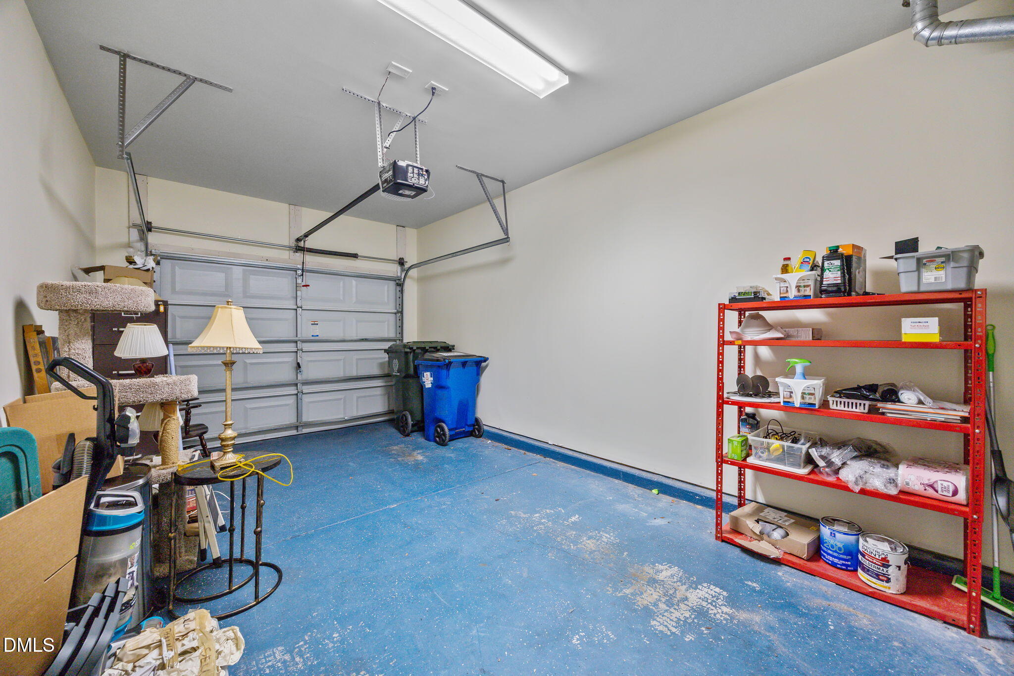 7008 Racine Way Raleigh, NC 27690 - Photo 33 of 36