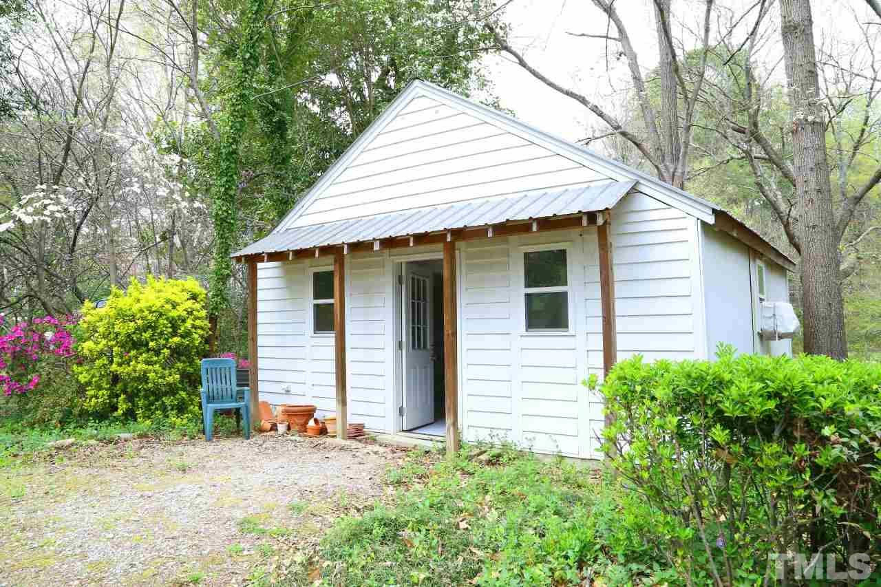 1112 West Garner Road Garner, NC 27529 - Photo 3 of 3 with electricity