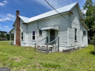 1514 Taylor Springs Road Vidalia, GA 30474 - Photo 14 of 15