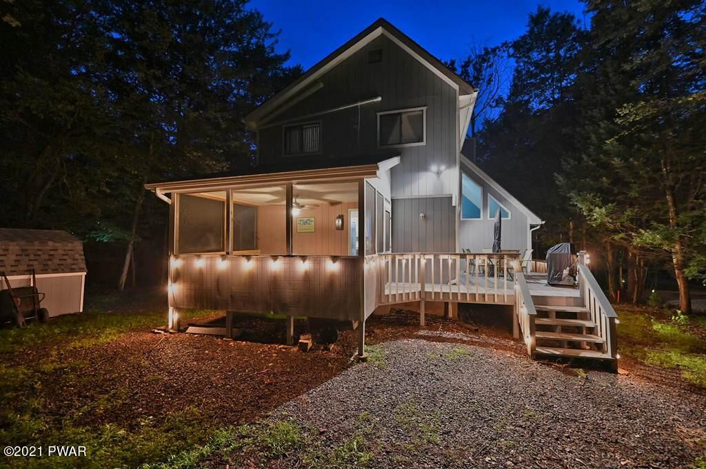 108 Brookfield Road Lake Ariel, PA 18436 - Photo 67 of 70