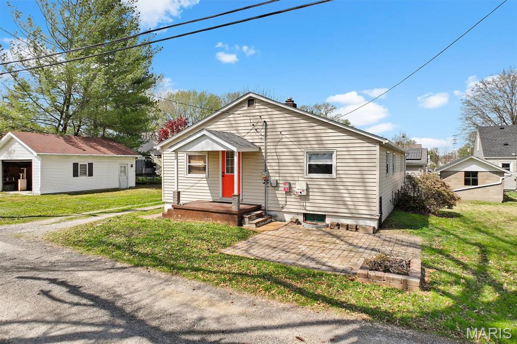 112 3rd Avenue Edwardsville, IL 62025 - Photo 22 of 31