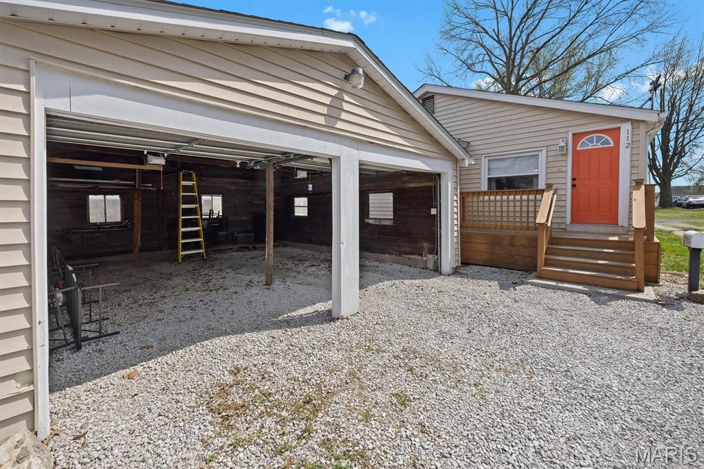 112 3rd Avenue Edwardsville, IL 62025 - Photo 25 of 31