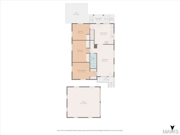 $225,000 | 112 3rd Avenue, Edwardsville, IL 62025