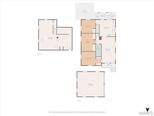 $225,000 | 112 3rd Avenue, Edwardsville, IL 62025