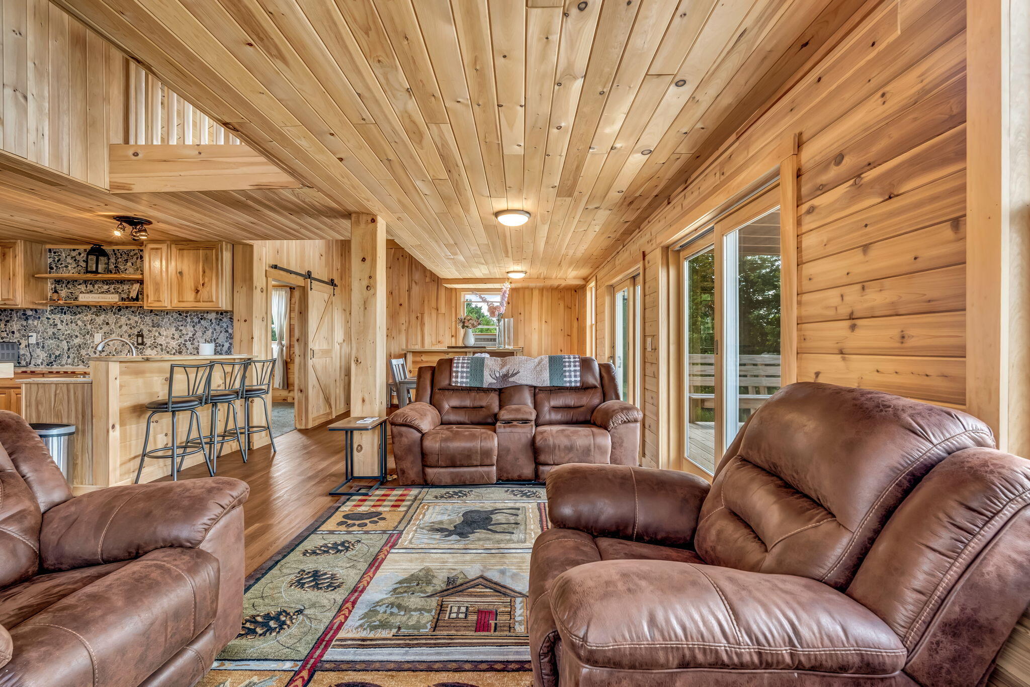 5 Dallas Hill Road Rangeley, ME 04970 - Photo 22 of 52 5 Dallas Hill Road