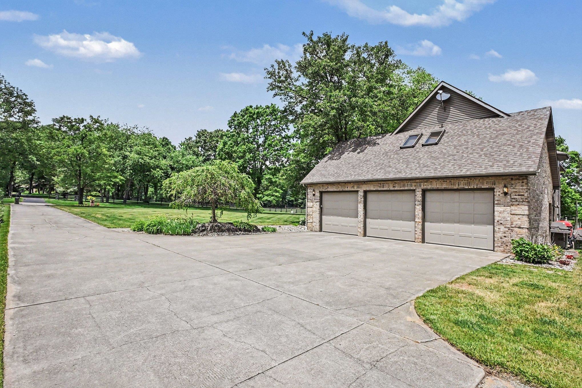 55020 Colonial Ridge Drive Bristol, IN 46507 - Photo 40 of 47