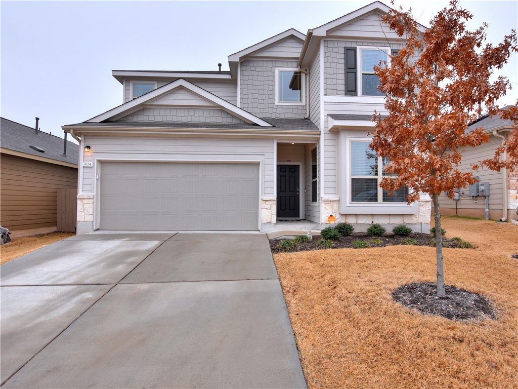 7024 Vail Ridge Street Austin, TX 78744 - Photo 1 of 1