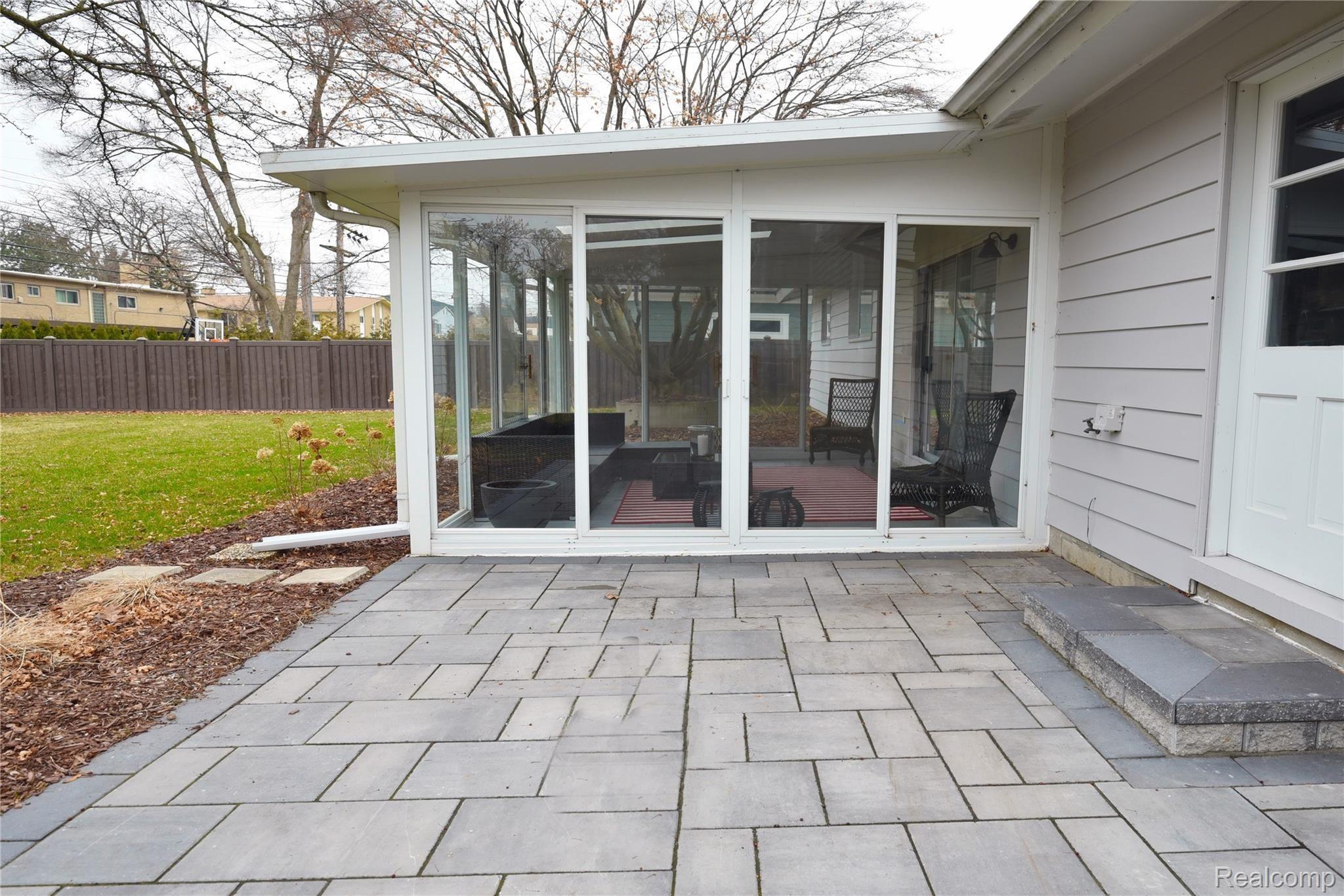 2698 Yorkshire Road Birmingham, MI 48009 - Photo 27 of 30 2698 Yorkshire_27.JPG